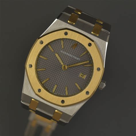 audemars piguet royal oak quartz 56175 sa gebrauchte|audemars piguet royal oak precio.